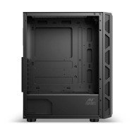Ant Esports 510 AIR Mid Tower Gaming Cabinet Computer Case Supports E-ATX, ATX, Micro-ATX, Mini-ITX