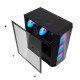 Ant Esports 220 Air Mid- Tower Computer Case Ant Esports 220 Air Mid- Tower Computer Case