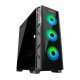 Ant Esports Dynamic GT Mid-Tower Computer Case Ant Esports Dynamic GT Mid-Tower Computer Case