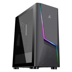 Ant Esports ICE-130AG Mid Tower Computer Case 