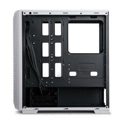 Ant Esports ICE-280TGW Mid Tower Computer Case