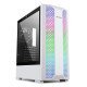 Ant Esports ICE-280TGW Mid Tower Computer Case