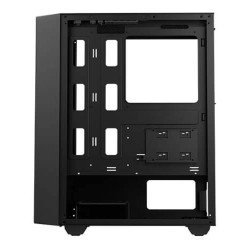 Antec NX270 is the best budget Gaming case ATX Tower with Mesh Front