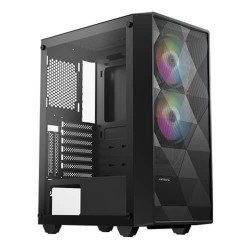 Antec NX270 is the best budget Gaming case ATX Tower with Mesh Front