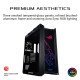 ASUS Rog Strix Helios Gx601 RGB Mid-Tower Computer Case for upto Eatx Motherboards ASUS Rog Strix Helios Gx601 RGB Mid-Tower Computer Case for upto Eatx Motherboards