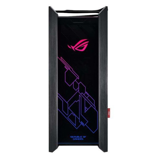 ASUS Rog Strix Helios Gx601 RGB Mid-Tower Computer Case for upto Eatx Motherboards ASUS Rog Strix Helios Gx601 RGB Mid-Tower Computer Case for upto Eatx Motherboards