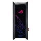 ASUS Rog Strix Helios Gx601 RGB Mid-Tower Computer Case for upto Eatx Motherboards ASUS Rog Strix Helios Gx601 RGB Mid-Tower Computer Case for upto Eatx Motherboards