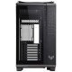 ASUS TUF GT502 ATX Mid Tower Gaming Case ( Independent Cooling Zones for The CPU and GPU ) ASUS TUF GT502 ATX Mid Tower Gaming Case ( Independent Cooling Zones for The CPU and GPU )