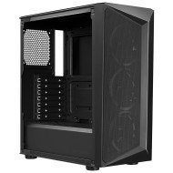 Cooler Master CMP 510 Mid Tower Transparent Side Panel