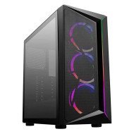 Cooler Master CMP 510 Mid Tower Transparent Side Panel