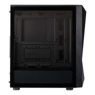 Cooler Master CMP520 Mesh Computer Case - 280mm Radiator Support