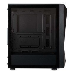 Cooler Master CMP520 Mesh Computer Case - 280mm Radiator Support
