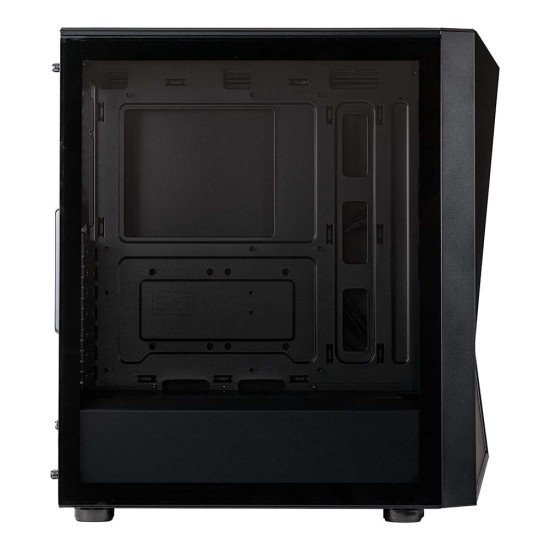 Cooler Master CMP520 Mesh Computer Case - 280mm Radiator Support Cooler Master CMP520 Mesh Computer Case - 280mm Radiator Support
