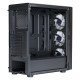 Cooler Master CMP520 Mesh Computer Case - 280mm Radiator Support Cooler Master CMP520 Mesh Computer Case - 280mm Radiator Support