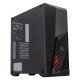 Cooler MasterBox K501L RGB Mid Tower Gaming Cabinet with Pre-Installed Fans Cooler MasterBox K501L RGB Mid Tower Gaming Cabinet with Pre-Installed Fans