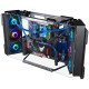 Cooler MasterFrame 700 Full-Tower (ATX) With Tempered Glass Side Panel (Black) Cooler MasterFrame 700 Full-Tower (ATX) With Tempered Glass Side Panel (Black)