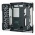 Cooler MasterFrame 700 Full-Tower (ATX) With Tempered Glass Side Panel (Black)