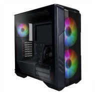 Cooler Master HAF 500 Computer Case High Airflow Cabinet