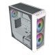 Cooler Master HAF 500 Computer Case High Airflow Cabinet Cooler Master HAF 500 Computer Case High Airflow Cabinet