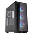 Cooler MasterBox 520 Mesh ATX Mid Tower Gaming Cabinet