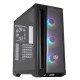 Cooler MasterBox 520 Mesh ATX Mid Tower Gaming Cabinet Cooler MasterBox 520 Mesh ATX Mid Tower Gaming Cabinet