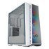 Cooler MasterBox 520 Mesh white ATX Mid Tower Gaming Cabinet