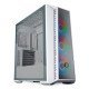 Cooler MasterBox 520 Mesh white ATX Mid Tower Gaming Cabinet Cooler MasterBox 520 Mesh white ATX Mid Tower Gaming Cabinet