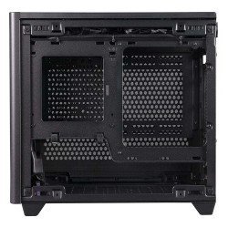 Cooler Master MasterBox NR200P Mini-ITX Computer Case Cooler Master MasterBox NR200P Mini-ITX Computer Case
