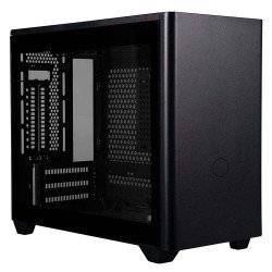 Cooler Master MasterBox NR200P Mini-ITX Computer Case