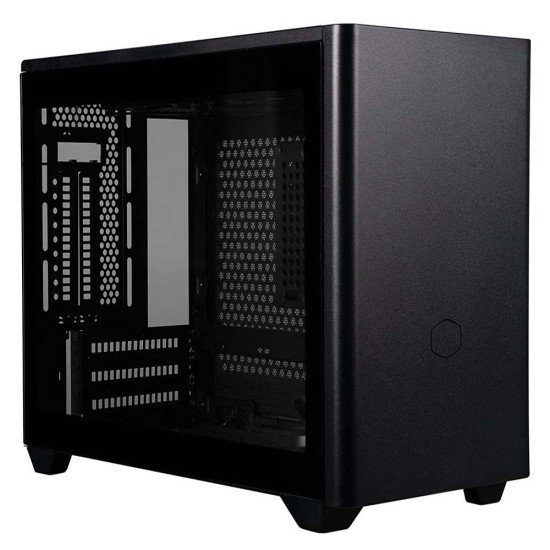 Cooler Master MasterBox NR200P Mini-ITX Computer Case Cooler Master MasterBox NR200P Mini-ITX Computer Case