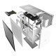 Cooler Master MasterBox NR200P Mini-ITX Computer Case Cooler Master MasterBox NR200P Mini-ITX Computer Case