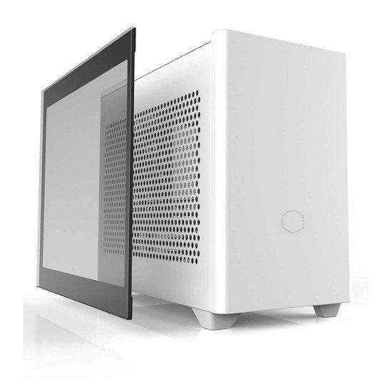 Cooler Master MasterBox NR200P Mini-ITX Computer Case Cooler Master MasterBox NR200P Mini-ITX Computer Case