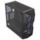 Cooler Master Masterbox Td500 Mesh Triple Argb Mid Tower Gaming Cabinet Cooler Master Masterbox Td500 Mesh Triple Argb Mid Tower Gaming Cabinet
