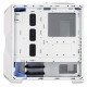 Cooler Master Masterbox Td500 Mesh Triple Argb Mid Tower Gaming Cabinet - white Cooler Master Masterbox Td500 Mesh Triple Argb Mid Tower Gaming Cabinet - white
