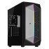 Corsair Cabinet 470T RGB, Mid-Tower, Tempered Glass Side Panel