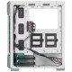 Corsair Icue 220T RGB Airflow Tempered Glass Mid-Tower Smart Case white Corsair Icue 220T RGB Airflow Tempered Glass Mid-Tower Smart Case white