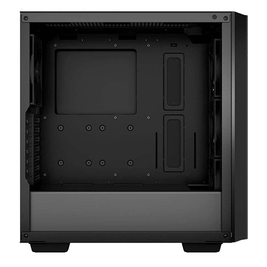 Deepcool CC560 ATX Mid Tower Tempered Glass Cabinet