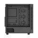 Deepcool Matrexx 55 Mesh ADD-RGB 4F Mid-Tower Tempered Glass, Alloy Steel Gaming Cabinet Deepcool Matrexx 55 Mesh ADD-RGB 4F Mid-Tower Tempered Glass, Alloy Steel Gaming Cabinet