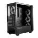 Galax Revolution - 01 Mid Tower Gaming Case with 4 ARGB Fans Galax Revolution - 01 Mid Tower Gaming Case with 4 ARGB Fans