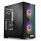 Lian Li LANCOOL 215 X Mid Tower Computer Gaming Cabinet