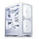 Lian Li LANCOOL 215 X Mid Tower Computer Gaming Cabinet White