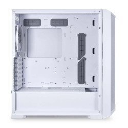 Lian Li LANCOOL 215 X Mid Tower Computer Gaming Cabinet White
