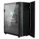 Msi Creator 400M Rgb E-Atx Mid Tower Cabinet Black Msi Creator 400M Rgb E-Atx Mid Tower Cabinet Black