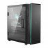 Msi Creator 400M Rgb E-Atx Mid Tower Cabinet Black