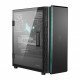 Msi Creator 400M Rgb E-Atx Mid Tower Cabinet Black Msi Creator 400M Rgb E-Atx Mid Tower Cabinet Black