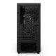 Nzxt H510 Tempered Glass, Alloy Steel Flow Mid Tower Computer Case