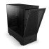 Nzxt H510 Tempered Glass, Alloy Steel Flow Mid Tower Computer Case