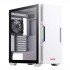 XPG Starker Air Mid Tower Tempered Glass White Computer Case Gaming Cabinet