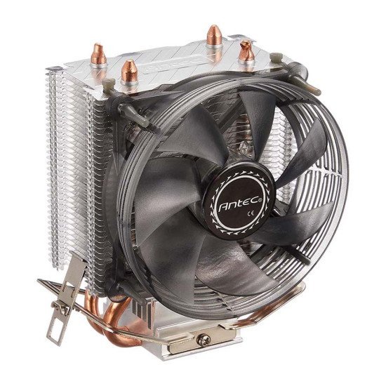 Antec A30 Optimal inexpensive CPU Cooling Antec A30 Optimal inexpensive CPU Cooling
