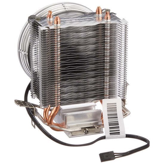 Antec A30 Optimal inexpensive CPU Cooling Antec A30 Optimal inexpensive CPU Cooling